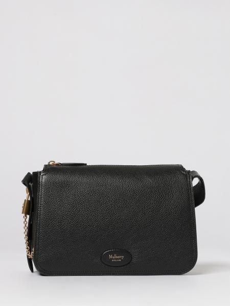 Crossbody bag woman Mulberry