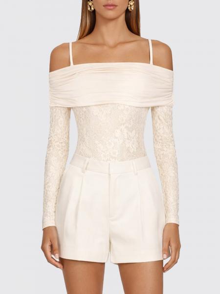 Zimmermann Lace Bodysuit