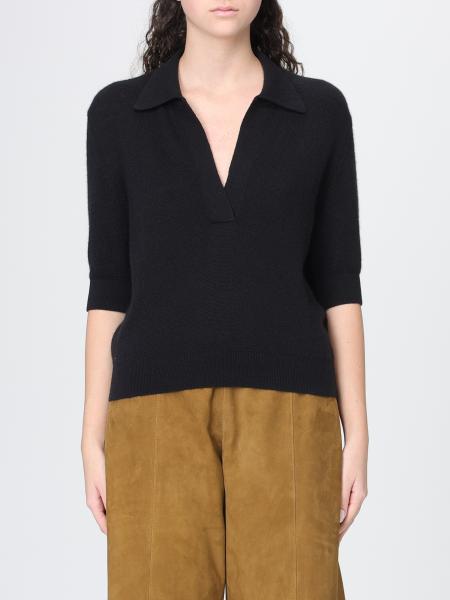 Polo shirt woman Khaite