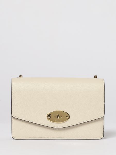Crossbody bag woman Mulberry