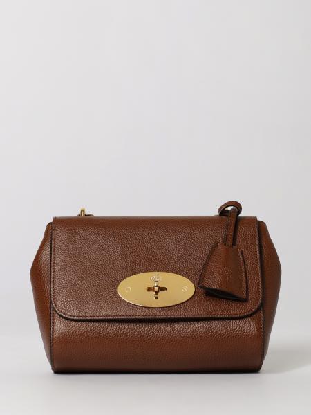 Crossbody bag woman Mulberry