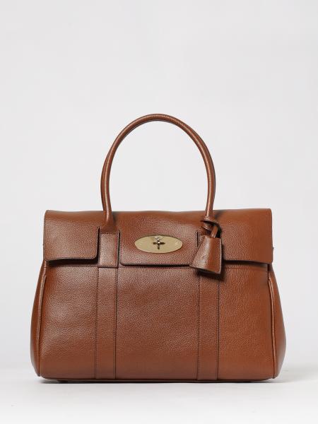 Crossbody bag woman Mulberry