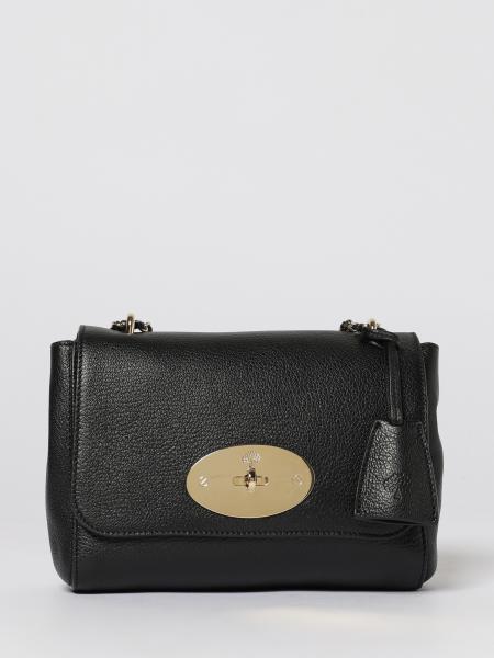 Crossbody bag woman Mulberry