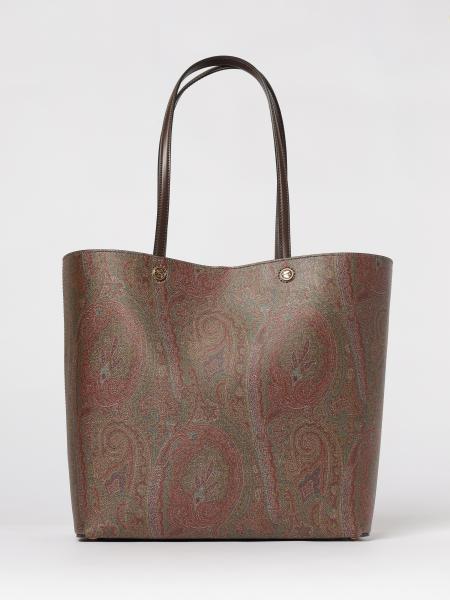 Handbag woman Etro