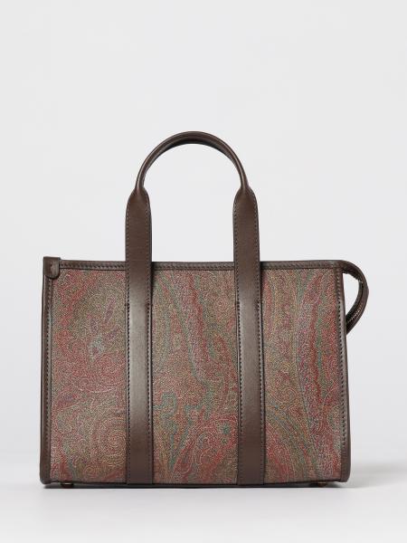 Handbag woman Etro