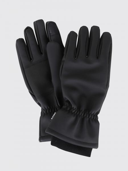 Gloves men Rains