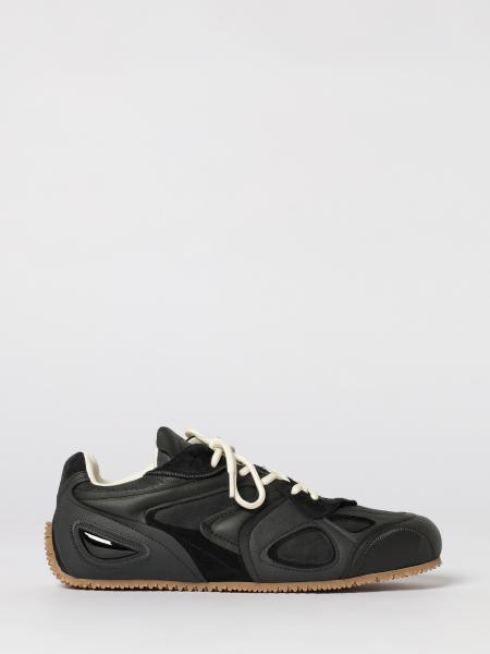 Axel Arigato Slow Runner Leather Sneakers