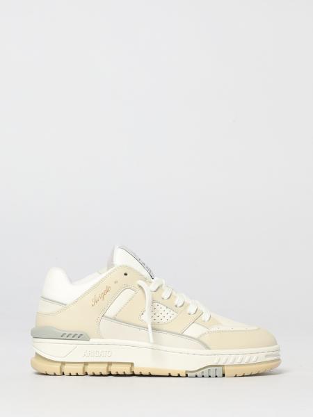 Zapatillas Area Lo Axel Arigato de piel