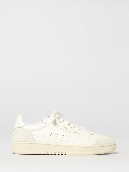 Dice Lo Leather Sneakers Axel Arigato