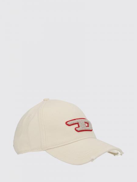 Hat men Diesel