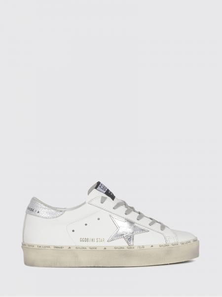 Спортивная обувь Женское Golden Goose