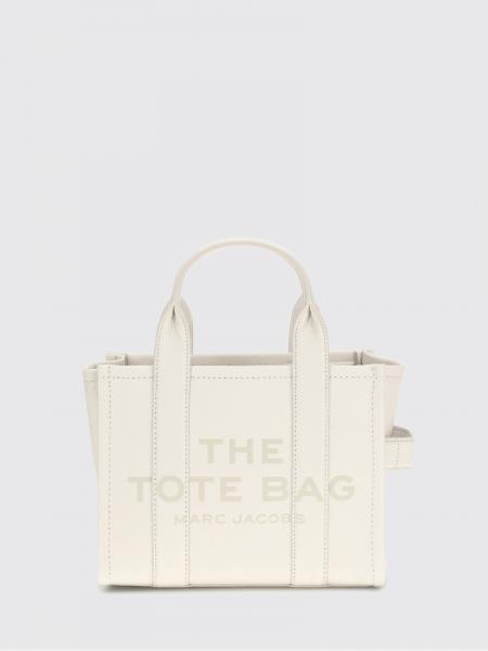 Marc Jacobs The Small Tote Bag グレインレザー