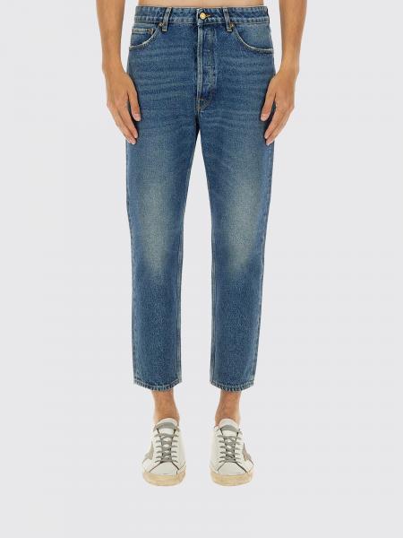Jeans men Golden Goose