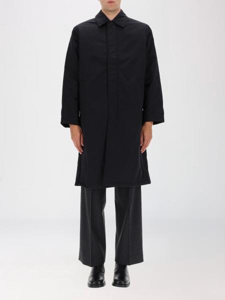 Sunflower Nylon Parka