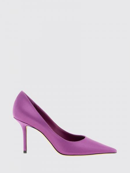 Love Satin-Pumps Jimmy Choo