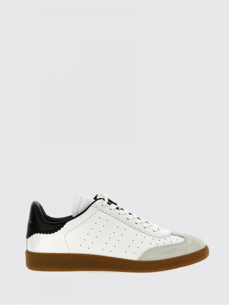 Sneakers woman Isabel Marant