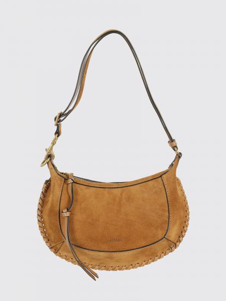 Borsa a spalla donna Isabel Marant