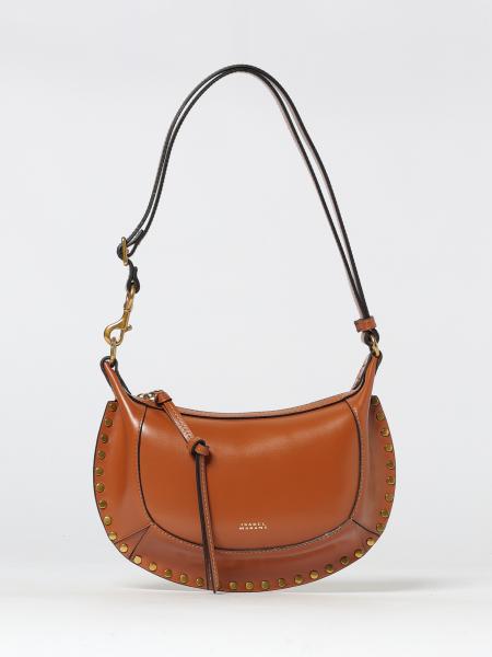 Shoulder bag woman Isabel Marant