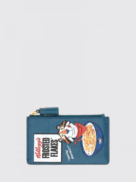 財布 レディース Anya Hindmarch