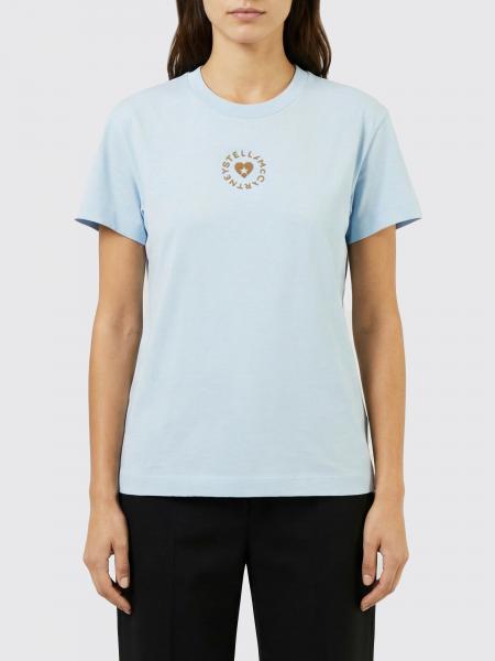 T-shirt damen Stella McCartney