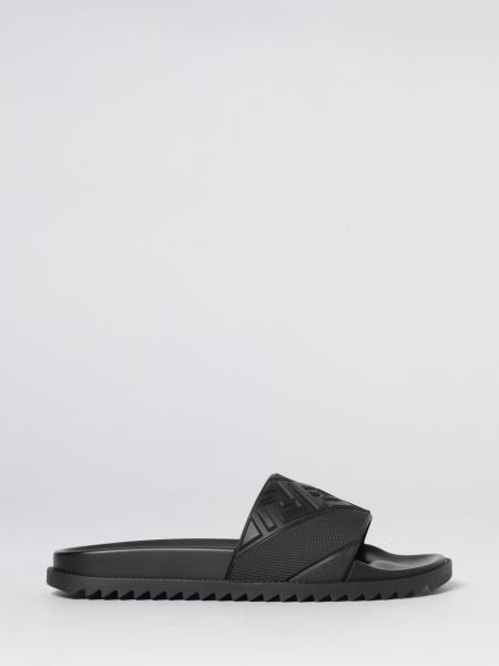 Shoes men Fendi