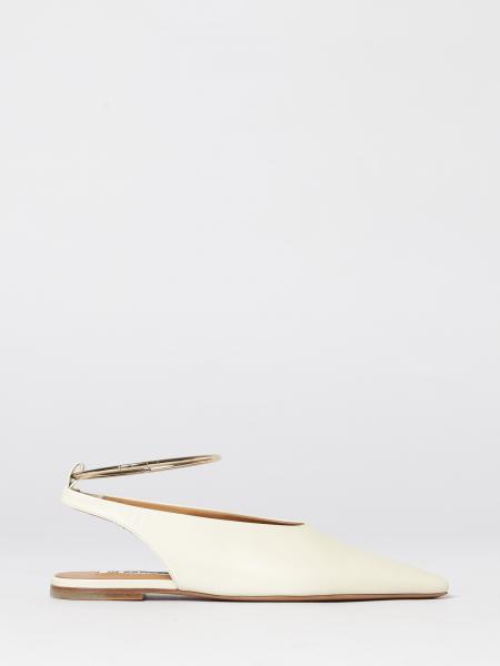 Zapatos mujer Jil Sander