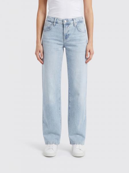 Jeans woman 7 For All Mankind