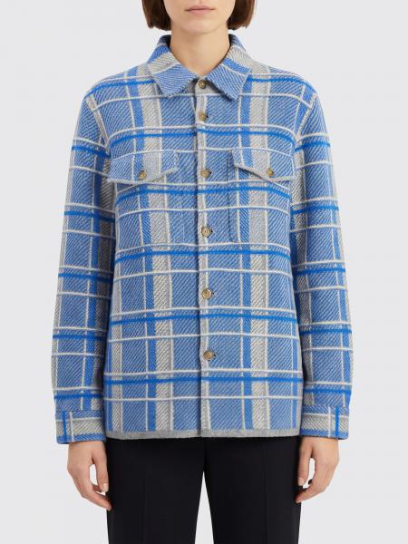 Shirt woman Guest In Residence