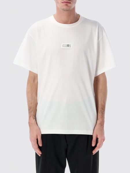 T-shirt men Mm6 Maison Margiela