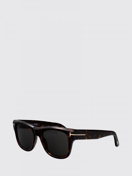 Tom Ford Finn FT1304 Acetate Sunglasses