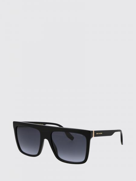 Lunettes de soleil MARC639/S en acétate Marc Jacobs