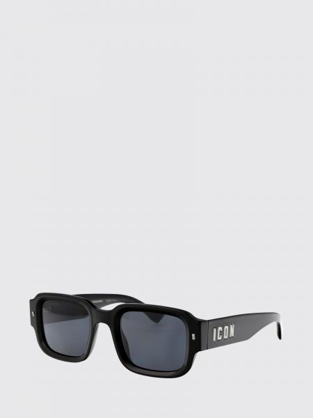 Icon 0009/S Acetate Sunglasses Dsquared2