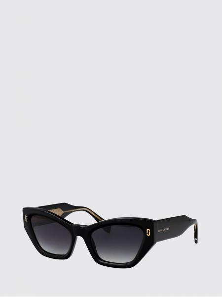 MJ1117/S Acetate Sunglasses Marc Jacobs