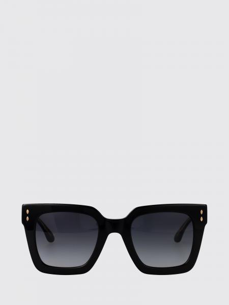 Lunettes de soleil IM0104/S en acétate Isabel Marant