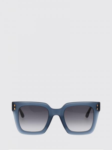 Lunettes de soleil IM0104/S en acétate Isabel Marant