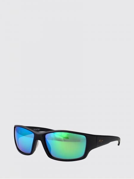 Local Kine Acetate Sunglasses Maui Jim