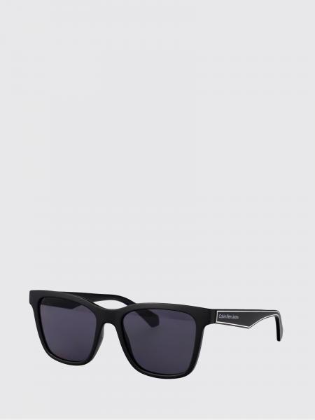 Calvin Klein Jeans CKJ24301S 醋酸纤维太阳镜