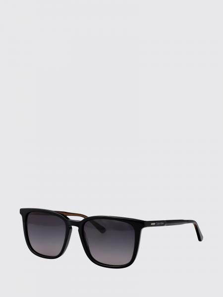 Calvin Klein CK25507S 醋酸纤维太阳镜