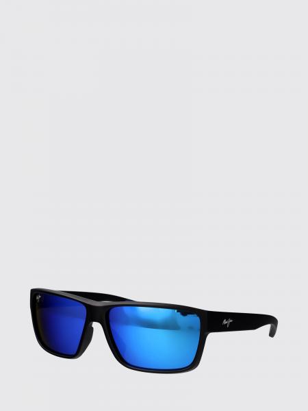 Lunettes de soleil Uila en acétate Maui Jim