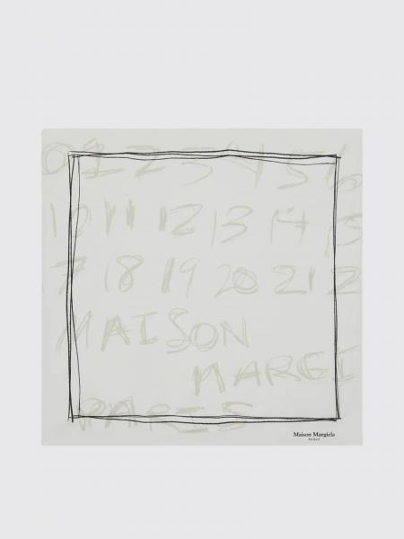 Schal damen Maison Margiela
