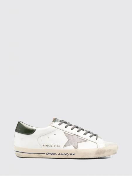Shoes men Golden Goose