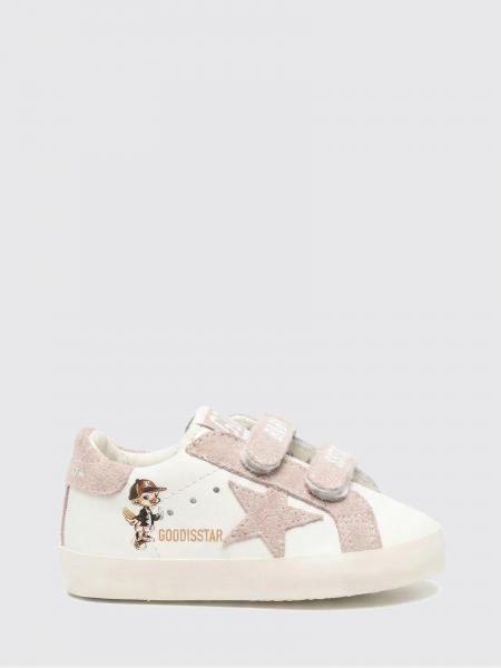 Shoes kids Golden Goose