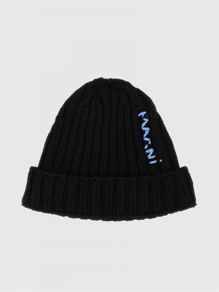Gorro hombre Marni
