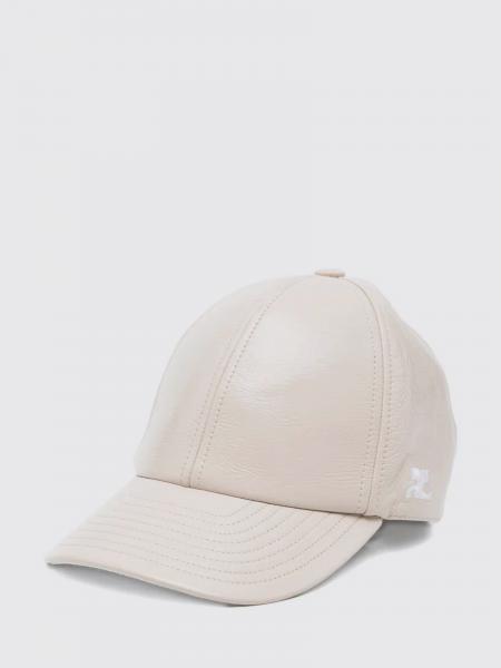 Sombrero mujer CourrÈges