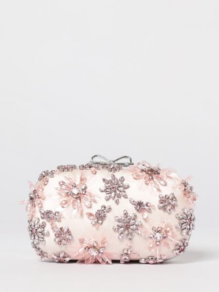 Shoulder bag woman Self-portrait