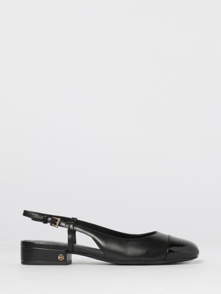 Ballet flat woman Michael Kors