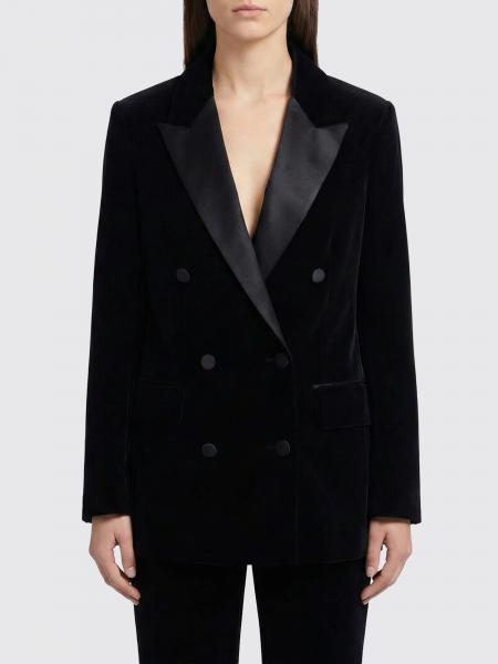 Americana mujer Golden Goose