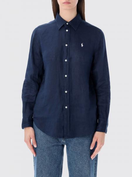 Camisa mujer Polo Ralph Lauren