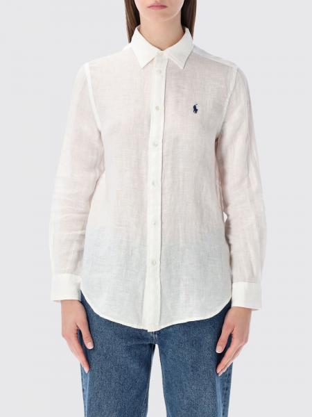 Camisa mujer Polo Ralph Lauren