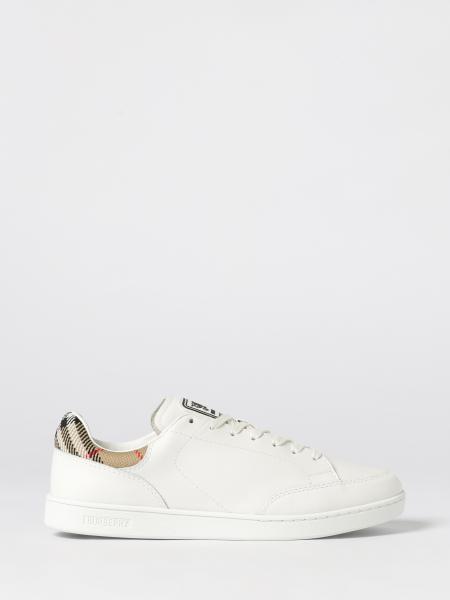 Sneakers men Burberry